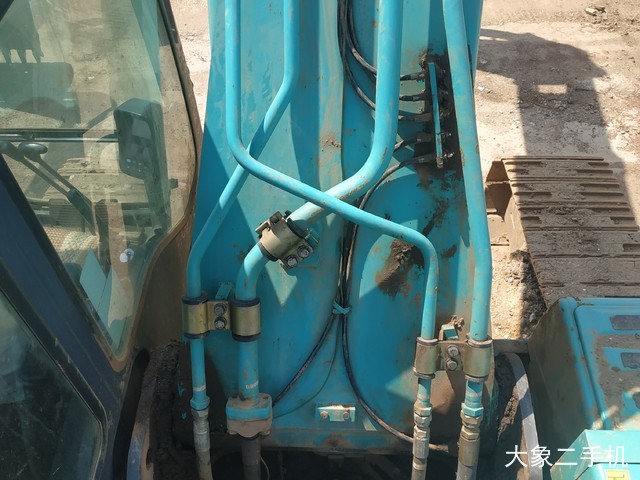 神钢 SK260LC-8 挖掘机