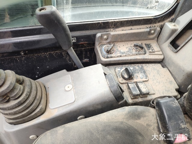 久保田 KX163-5 挖掘机