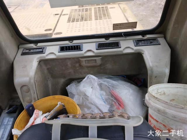 卡特彼勒 320C 挖掘机