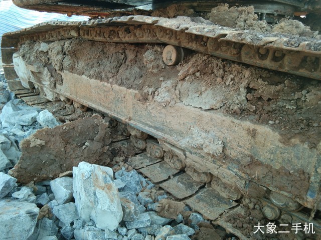 日立 ZX250LC-3 挖掘机