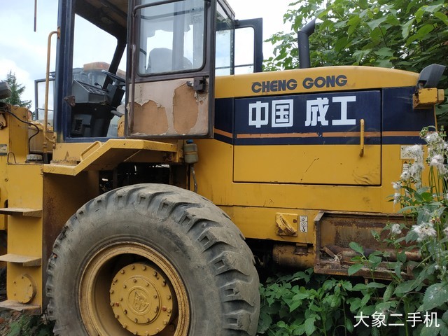 成工 ZL30B 装载机