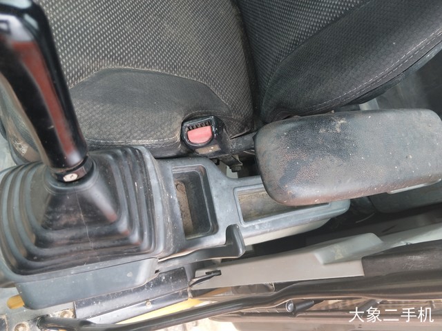 卡特彼勒 345D 挖掘机