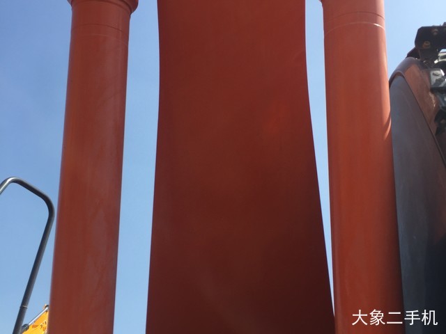 日立 ZX330LC 挖掘机