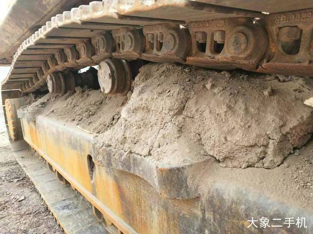 小松 PC360-7 挖掘机