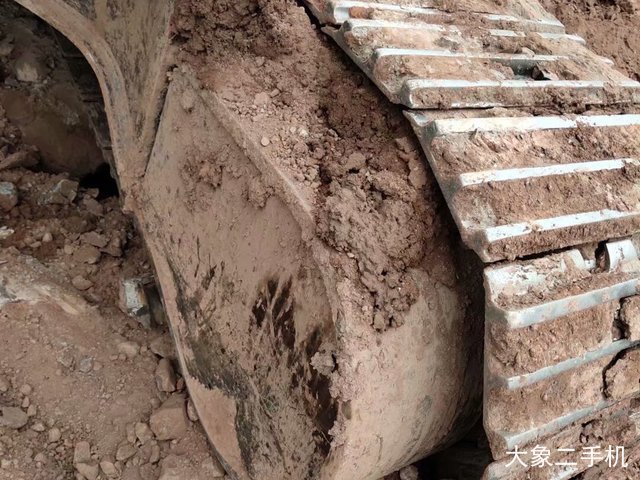 三一重工 SY385C 挖掘机