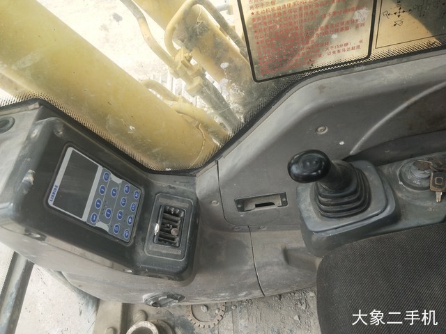 力士德 SC200.8 挖掘机