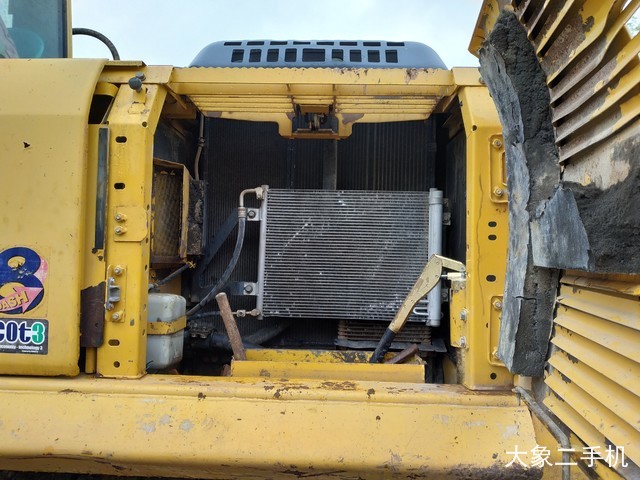 小松 PC240LC-8 挖掘机