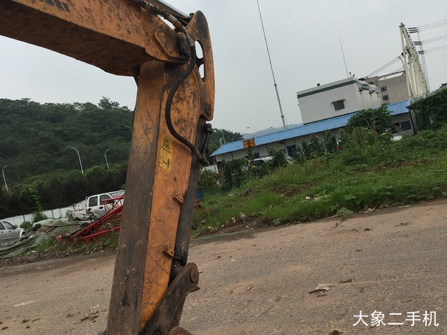 三一重工 SY60C 挖掘机