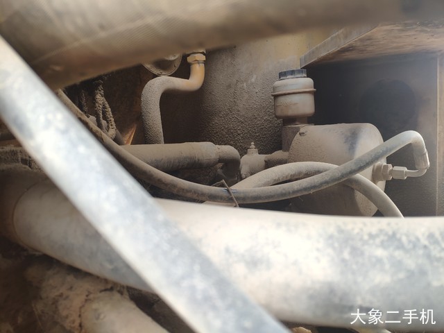 龙工 LG853 装载机