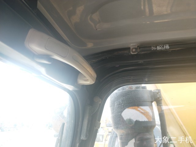 卡特彼勒 324DL液压 挖掘机