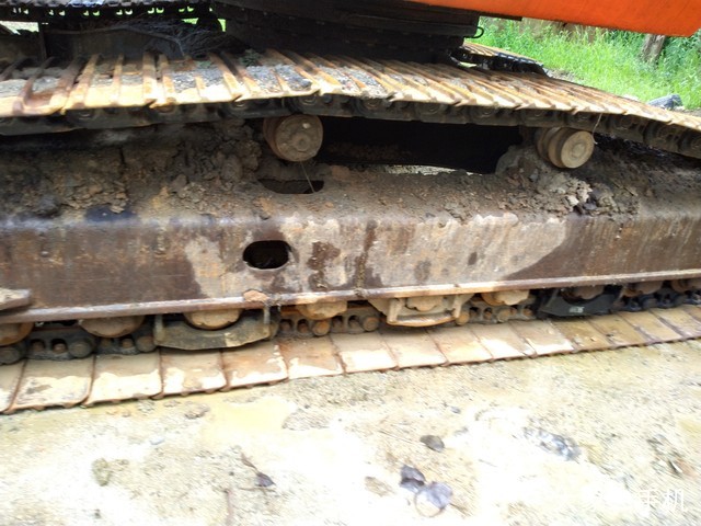 斗山 DH220LC-7 挖掘机