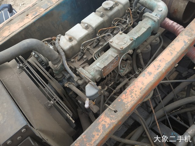 恒特重工 HT150-8 挖掘机