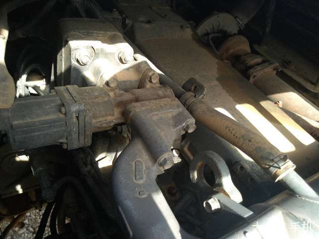 凯斯 CX360B 挖掘机