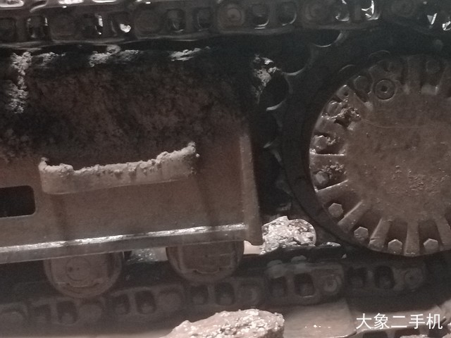 卡特彼勒 320B 挖掘机