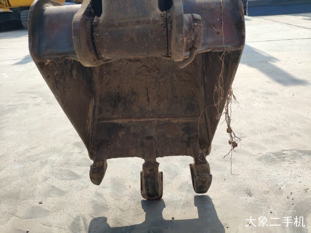 山河智能 SWE18U 挖掘机