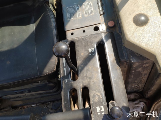 移山 TS160G湿地 推土机