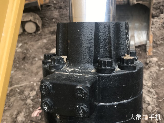 卡特彼勒 336D2 XE （TIER 3） 挖掘机