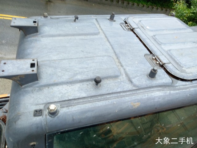 凯斯 CX130B 挖掘机