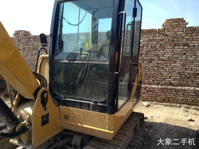 卡特彼勒 306液压 挖掘机