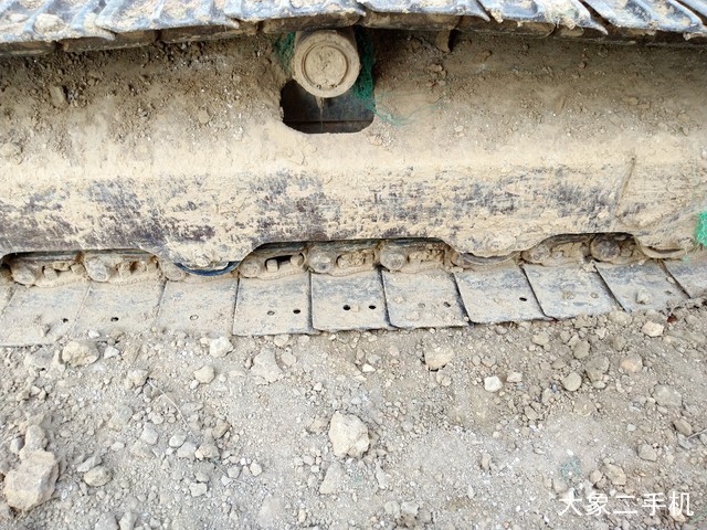 久保田 KX155-3S 挖掘机