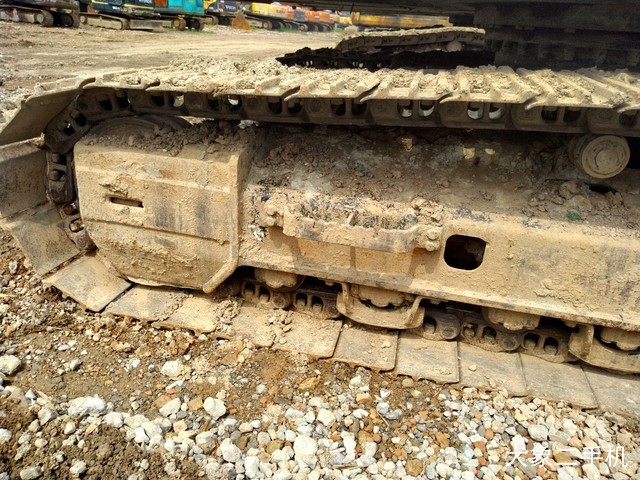 日立 ZX240-5A 挖掘机