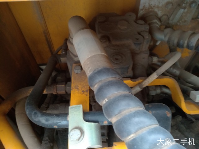 杰西博 JS130LC 挖掘机