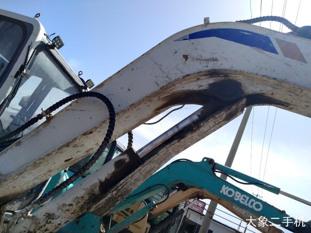 中联重科 ZE60E-1 挖掘机