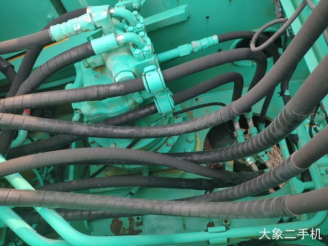 小松 PC200-8N1 挖掘机