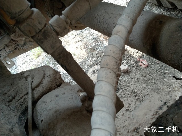 徐工 LW600FV 装载机