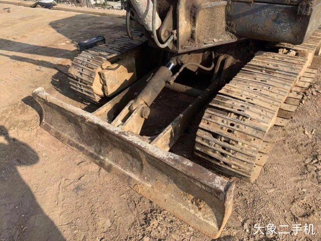 恒天九五 JZL60 挖掘机