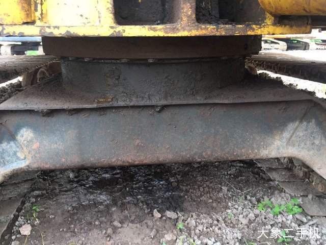 小松 PC70-8 挖掘机