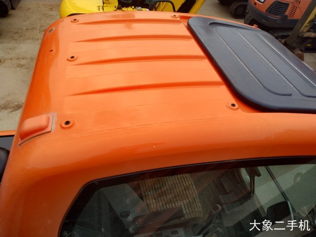 斗山 DX150LC-9C 挖掘机