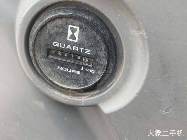 神钢 SK260LC-8 挖掘机