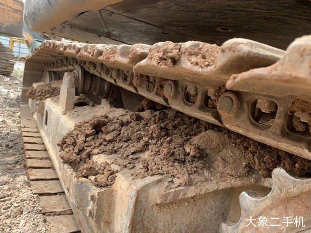 三一重工 SY115C-9 挖掘机