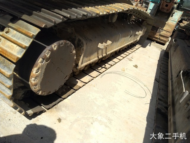 小松 PC270-7 挖掘机