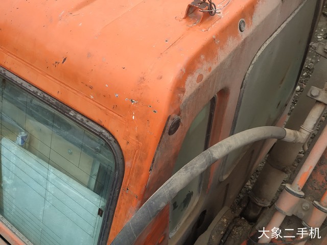 斗山 DH225LC-7 挖掘机