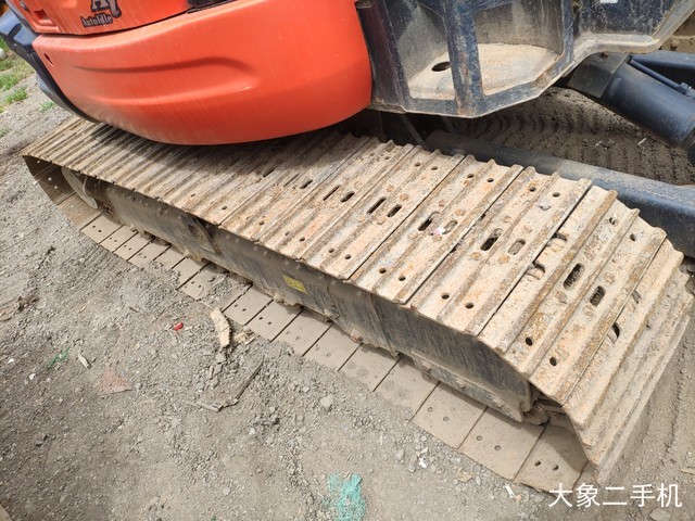 久保田 KX155-5 挖掘机