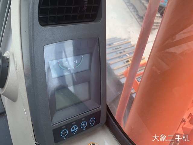 斗山 DH150LC-7 挖掘机