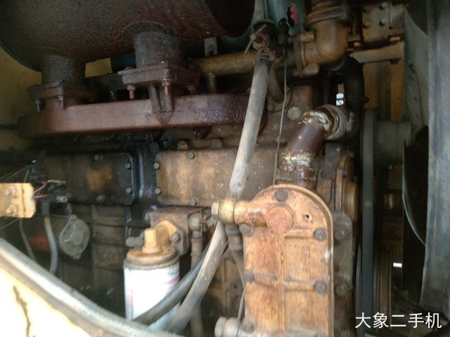 山东临工 LG930-1 装载机