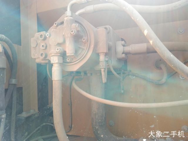 三一重工 SY245H 挖掘机
