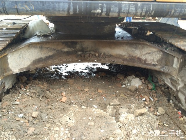 三一重工 SY235C-9 挖掘机