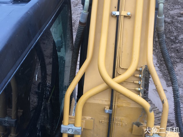 三一重工 SY195C 挖掘机