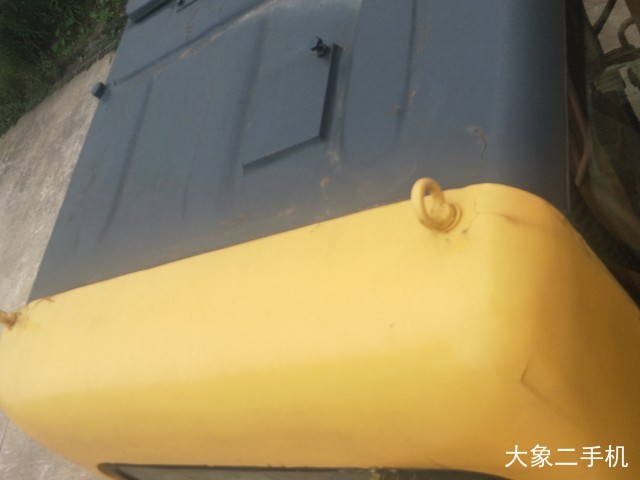 柳工 CLG915C 挖掘机