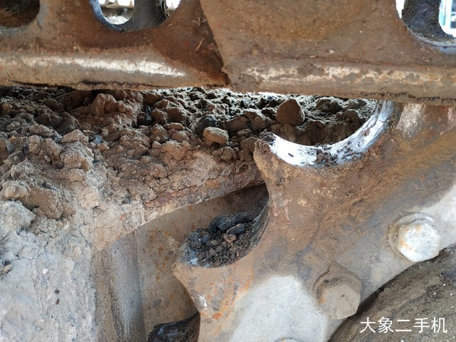 住友 SH210-5 挖掘机