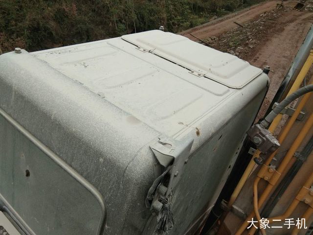 卡特彼勒 312D2GC 挖掘机