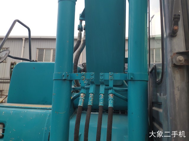 小松 PC120-6E0 挖掘机