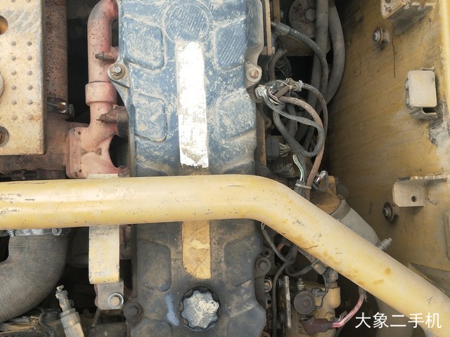 卡特彼勒 336D液压 挖掘机