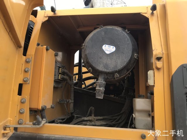 沃尔沃 EC350D 挖掘机