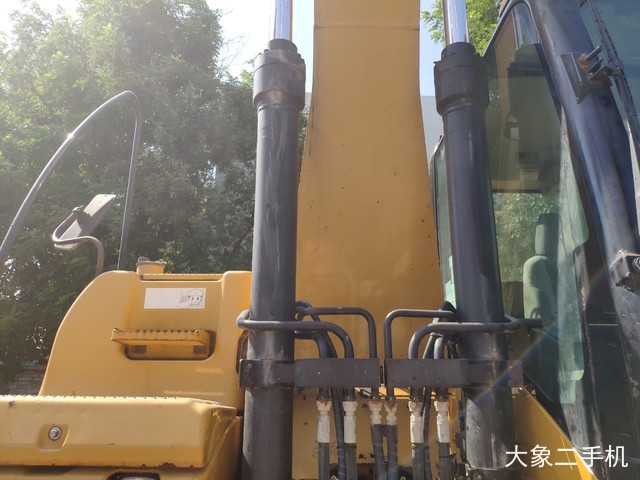 卡特彼勒 320D液压 挖掘机