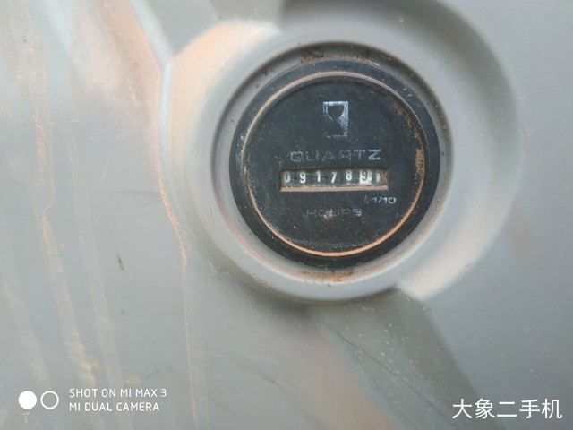 神钢 SK460-8 挖掘机
